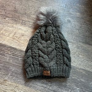 Belle Winter Hat